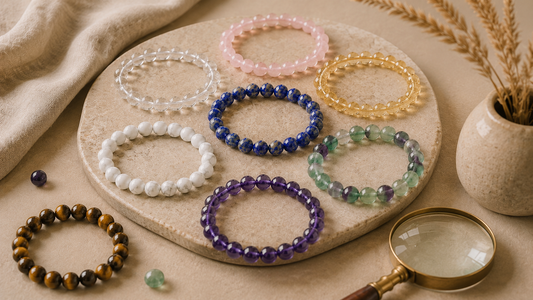 How to Tell Real Crystals from Fake: An Honest Guide