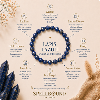 Lapis Lazuli