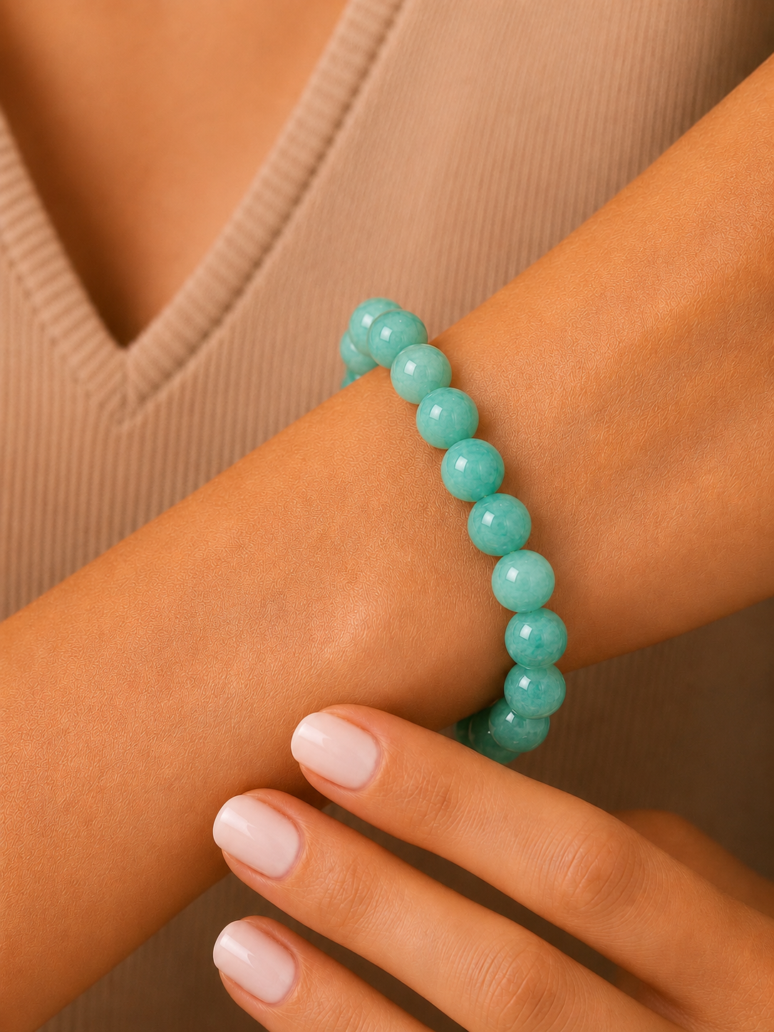Amazonite
