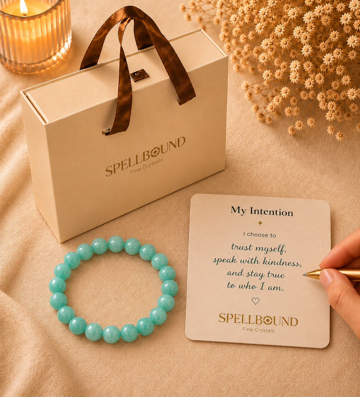 Amazonite