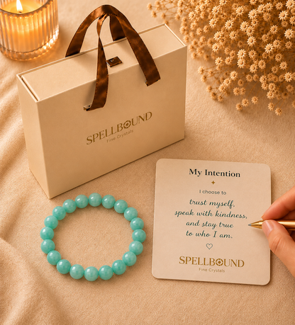 Amazonite