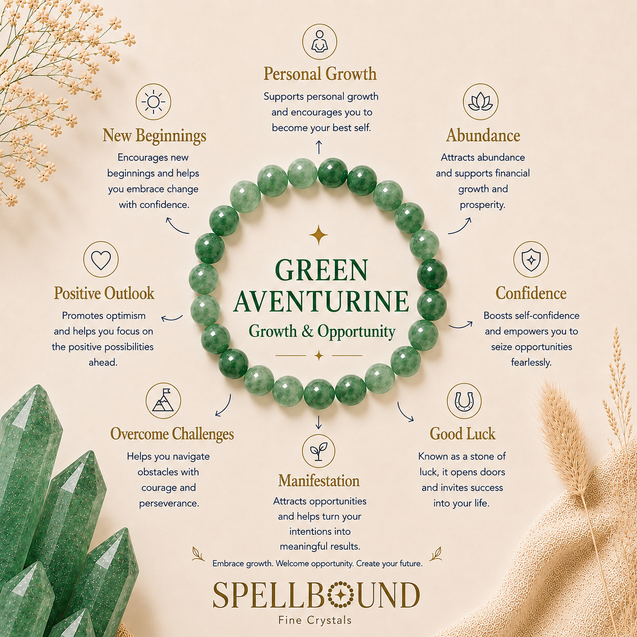 Green Aventurine