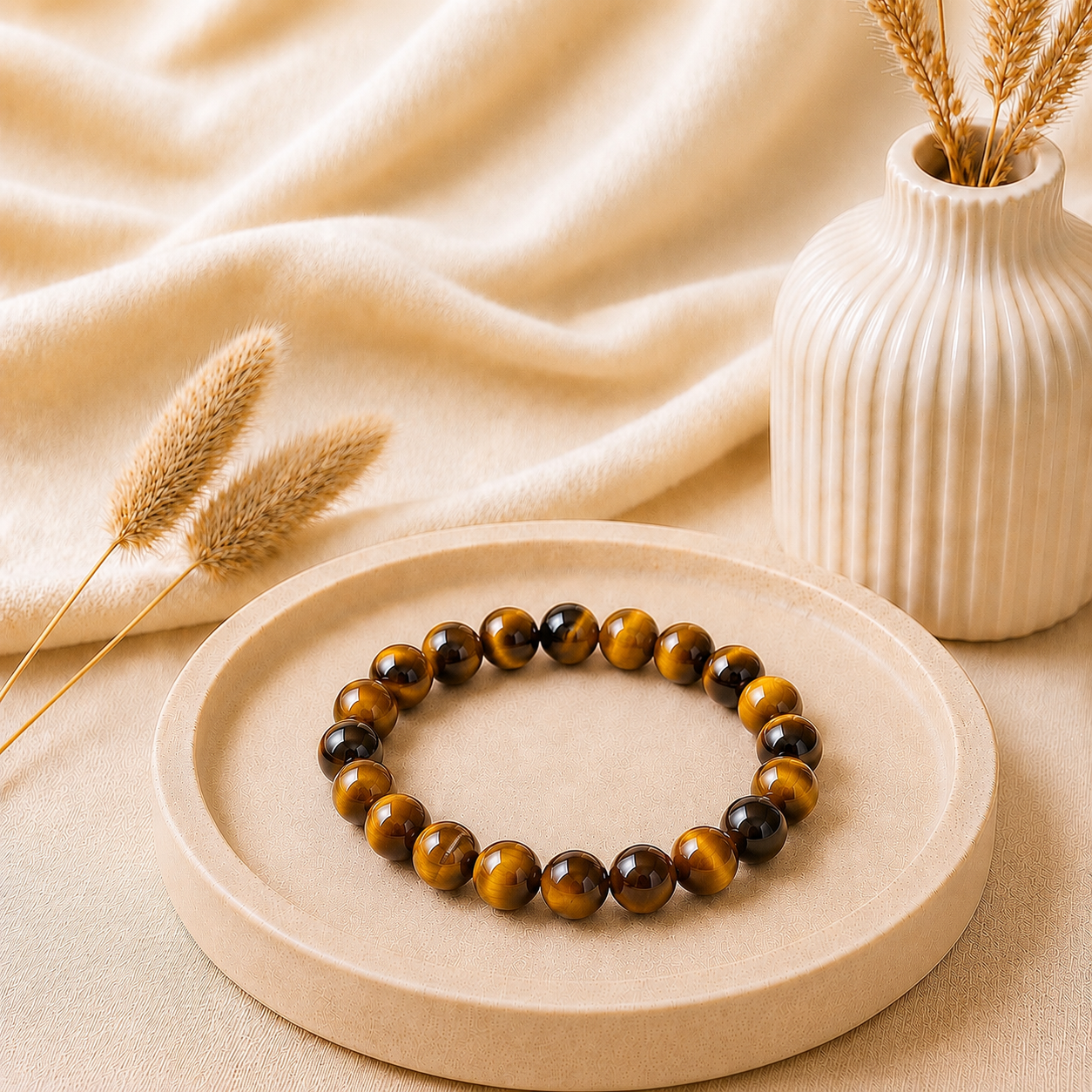 Tigers Eye
