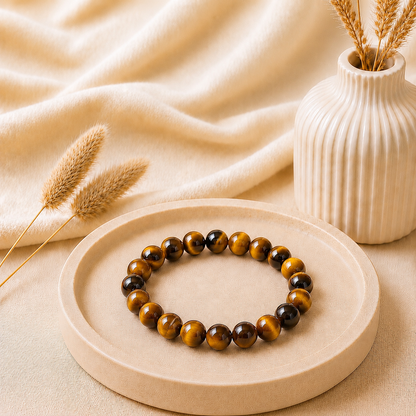 Tigers Eye