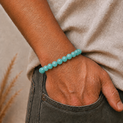 Amazonite