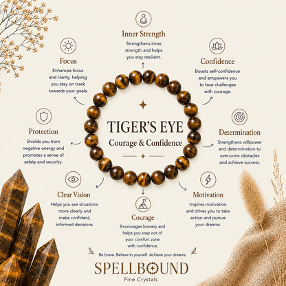 Tigers Eye