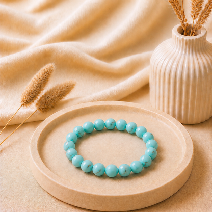 Turquoise