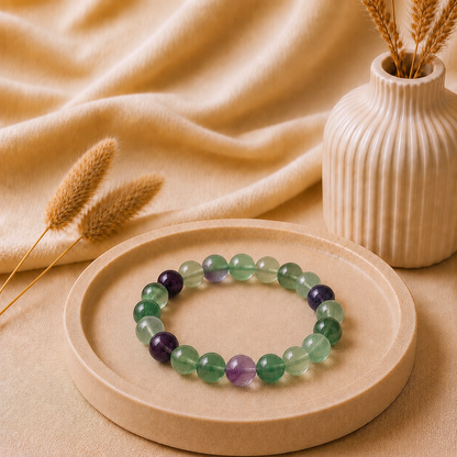 Fluorite
