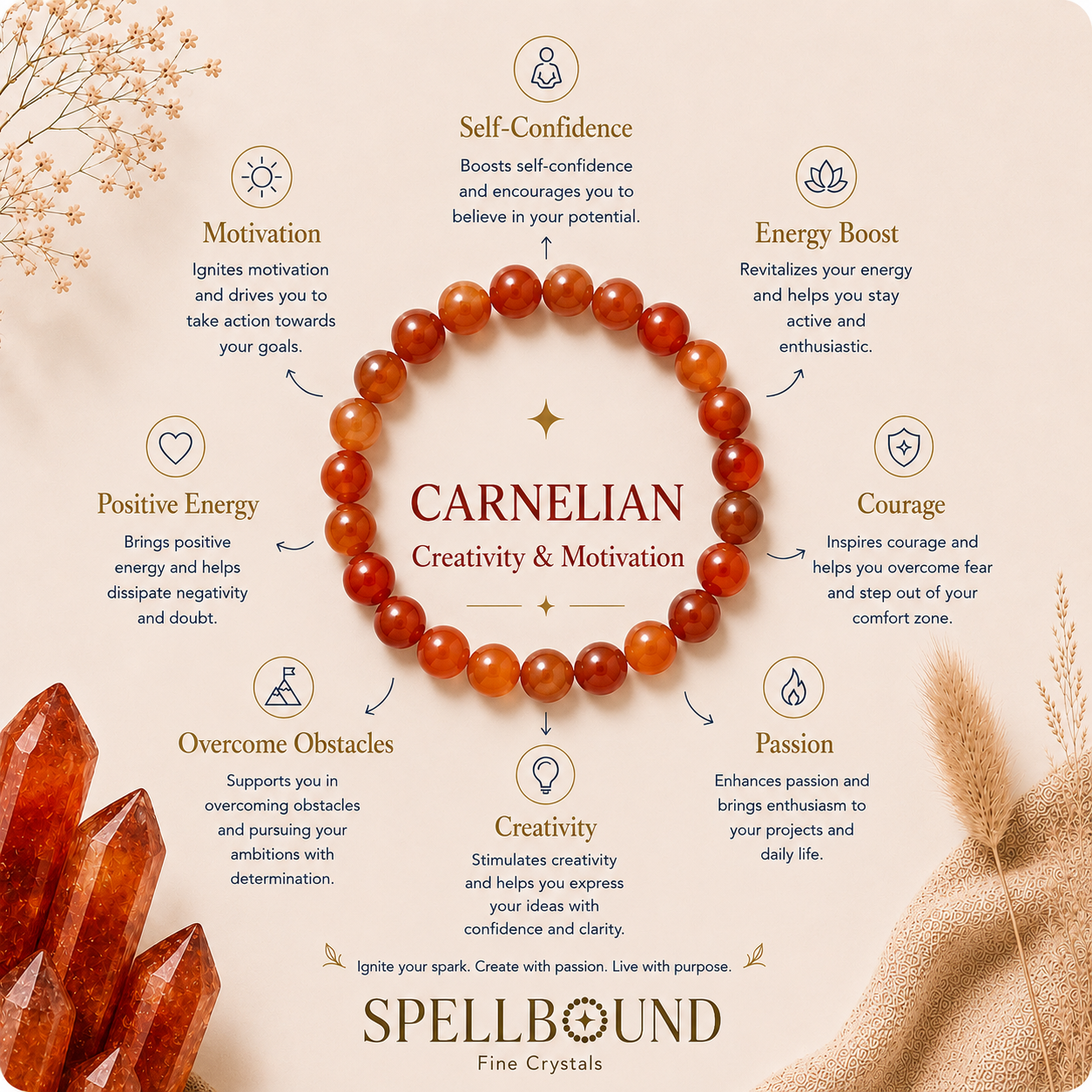 Carnelian