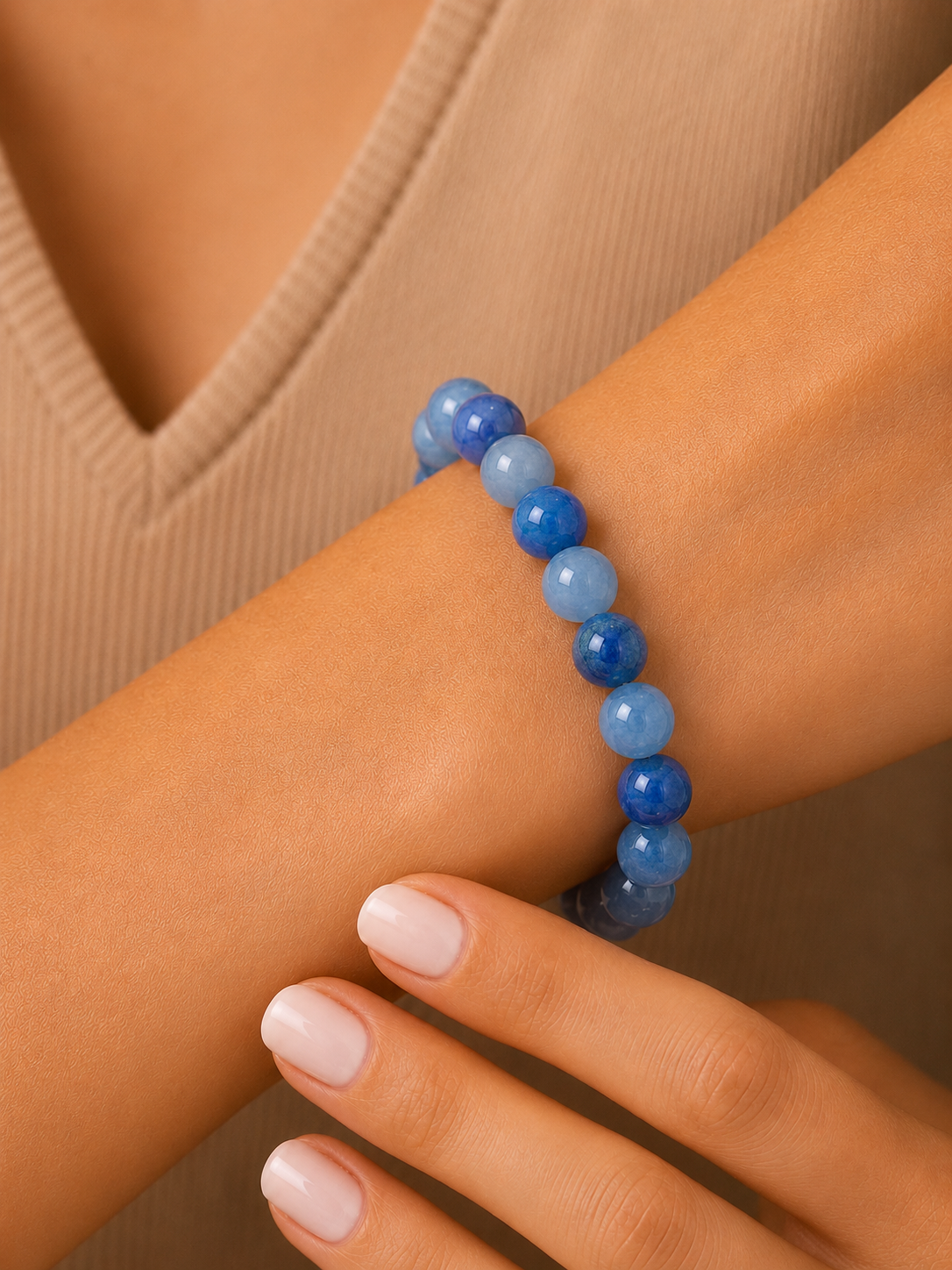 Blue Aventurine
