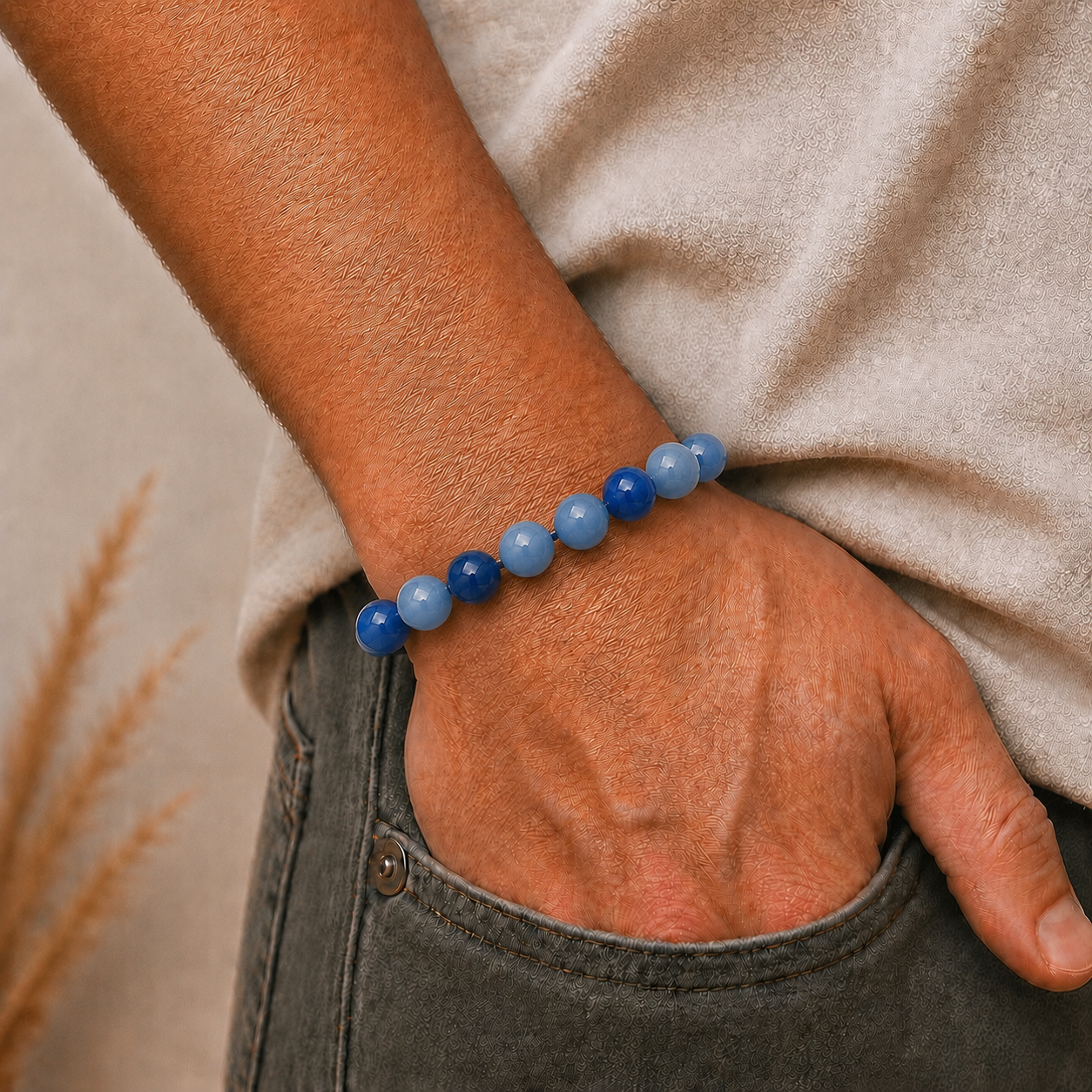Blue Aventurine