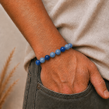 Blue Aventurine