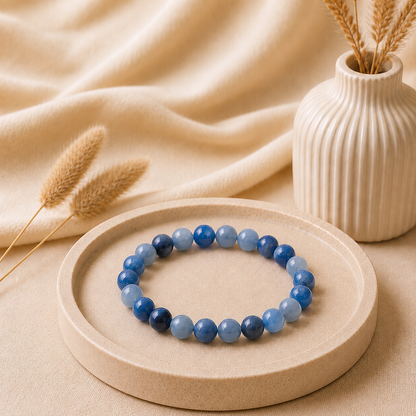Blue Aventurine