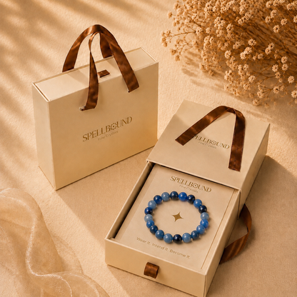 Blue Aventurine