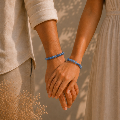 Blue Aventurine