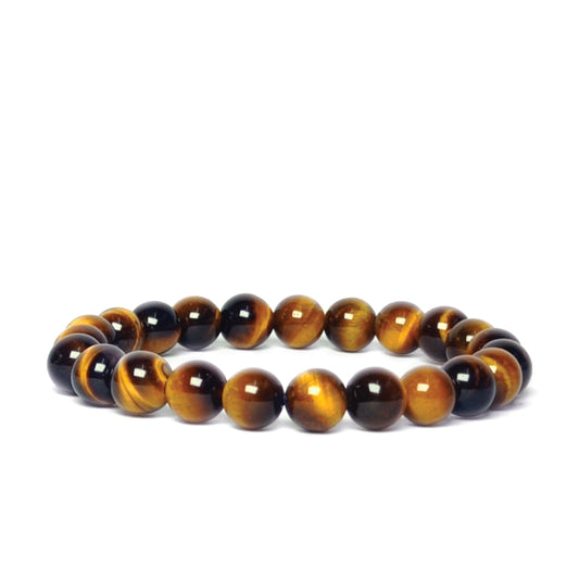 Tigers Eye